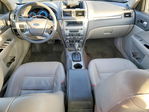 Ford Fusion 2012