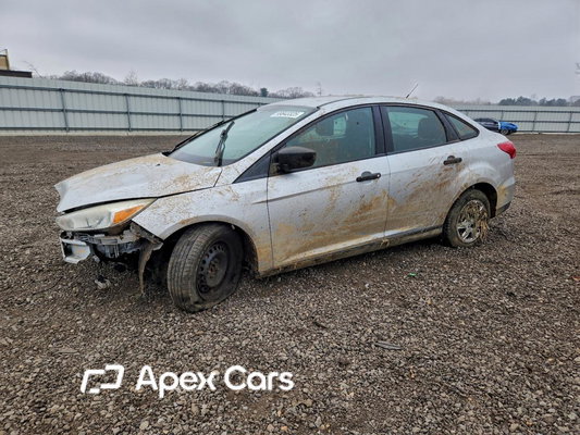 Ford Focus 2016 - Zdjęcie 1 z 13