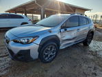 Subaru XV 2022