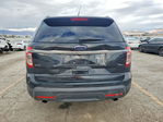 Ford Explorer 2014