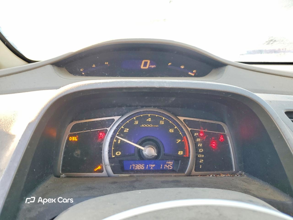 Honda Civic 2007