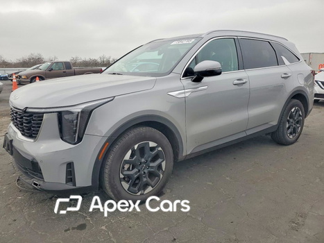 Kia Sorento 2025 - Image 1 of 13