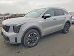 Kia Sorento 2025