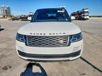 Land Rover Range Rover 2019
