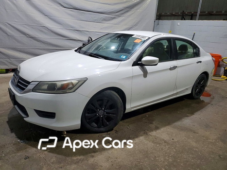 Honda Accord 2013 - Image 1 of 13