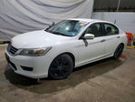 Honda Accord 2013