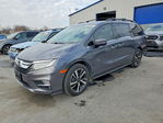 Honda Odyssey 2019
