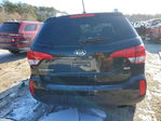 Kia Sorento 2014