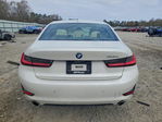 BMW Series 3 2022