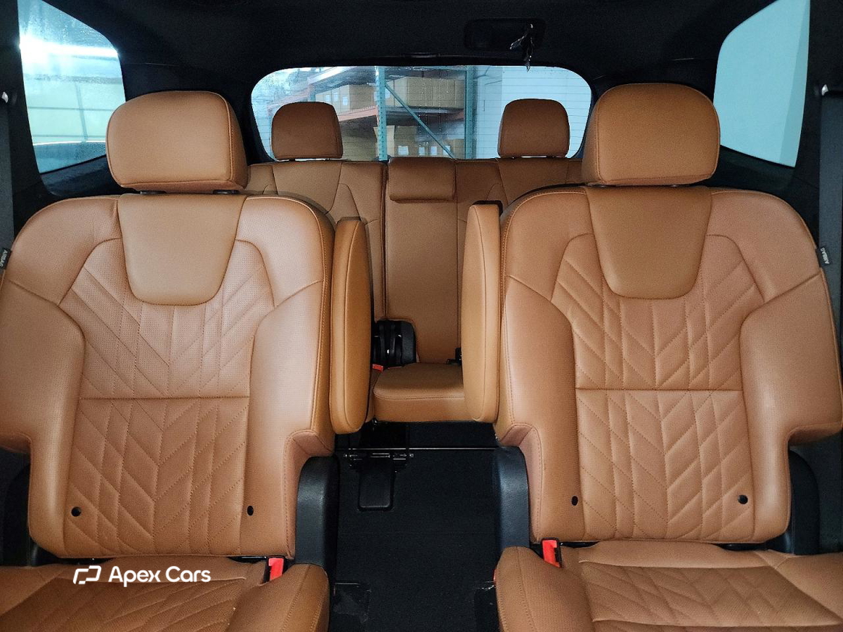 Kia Telluride 2024