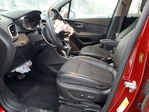 Chevrolet Trax 2022