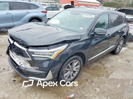 Acura RDX 2019 - Image 1 of 15