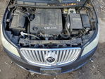 Buick LaCrosse 2012
