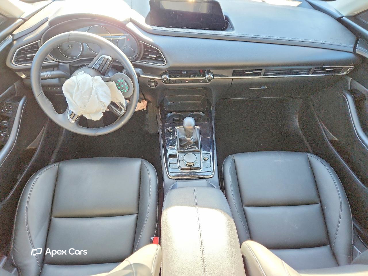 Mazda CX-30 2025