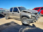 Chevrolet Silverado 2003