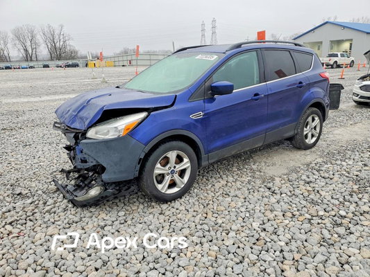 Ford Escape 2014 - Image 1 of 14