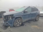 Jeep Cherokee 2017