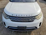 Land Rover Discovery 2017