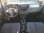 Nissan Versa 2007