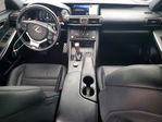 Lexus IS 2017