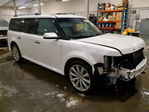 Ford Flex 2019