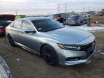 Honda Accord 2019