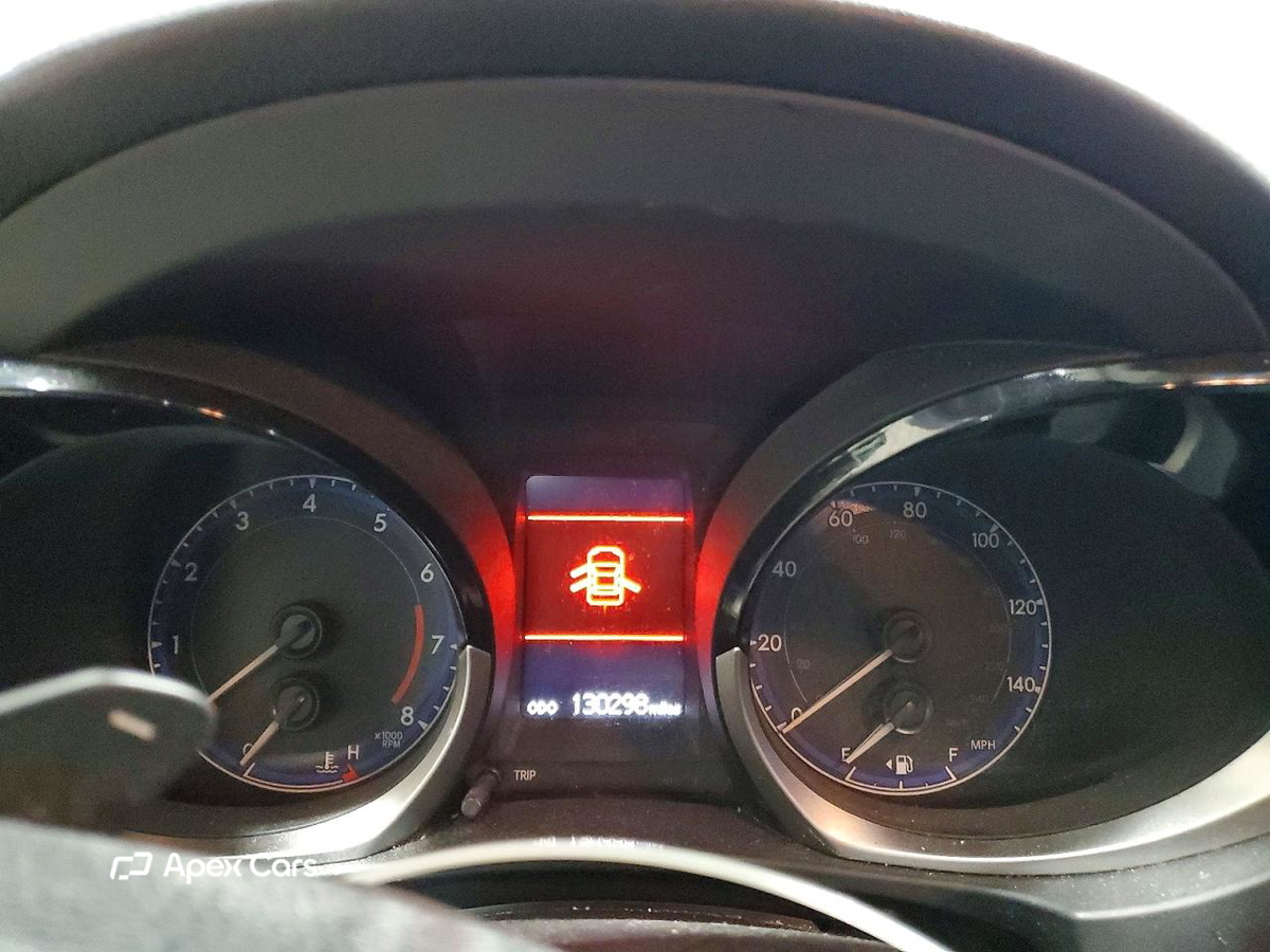 Toyota Corolla 2014