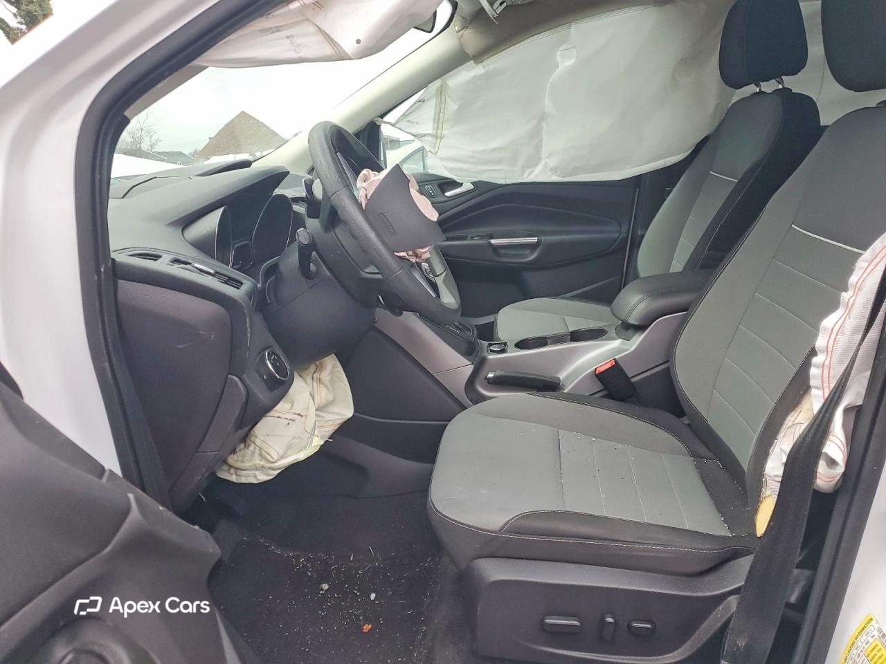 Ford Escape 2014