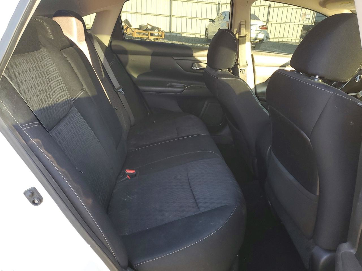 Nissan Altima 2017