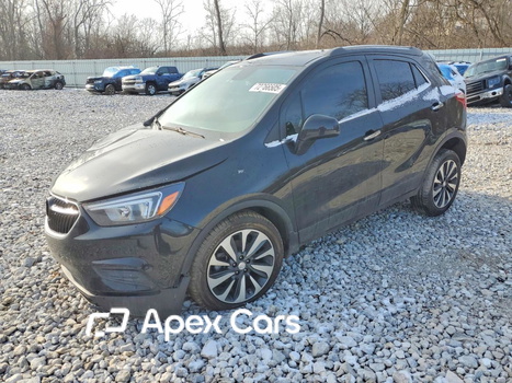Buick Encore 2021 - Image 1 of 14