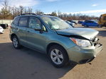 Subaru Forester 2016