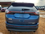 Ford Edge 2018