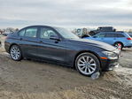BMW Series 3 2012