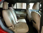Ford Explorer 2014