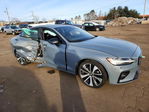 Volvo S60 2022