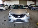 Nissan Versa 2016