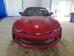 Chevrolet Camaro 2016