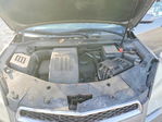 Chevrolet Equinox 2012