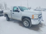 Chevrolet Silverado 2012