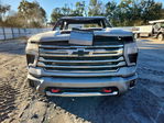 Chevrolet Silverado 2025