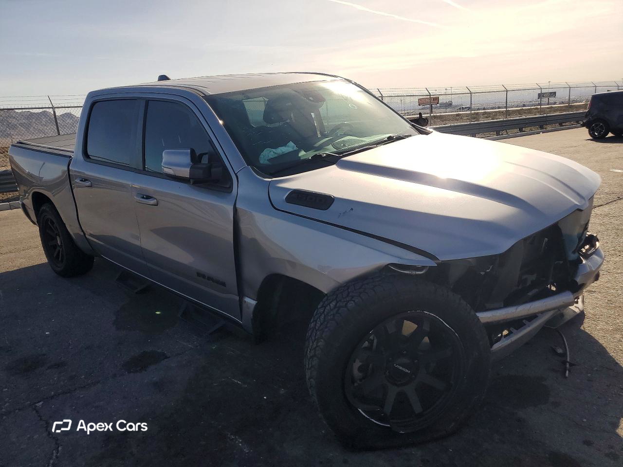 RAM 1500 2020