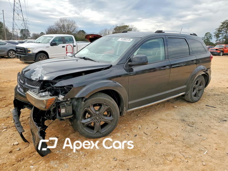 Dodge Journey 2019 - Image 1 of 14
