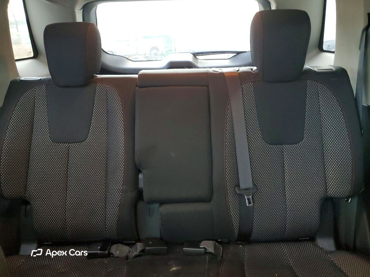 GMC Terrain 2014