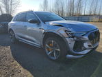 Audi e-tron S 2022