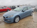 Mazda 3 2015