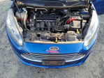 Ford Fiesta 2018