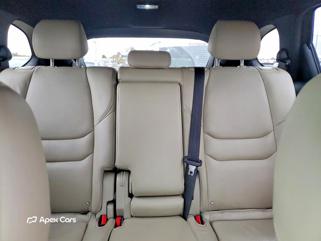 Mazda CX-9 2018