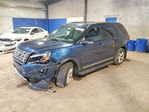 Ford Explorer 2017