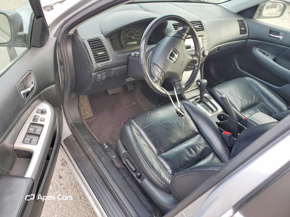 Honda Accord 2003
