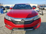 Honda Accord 2016